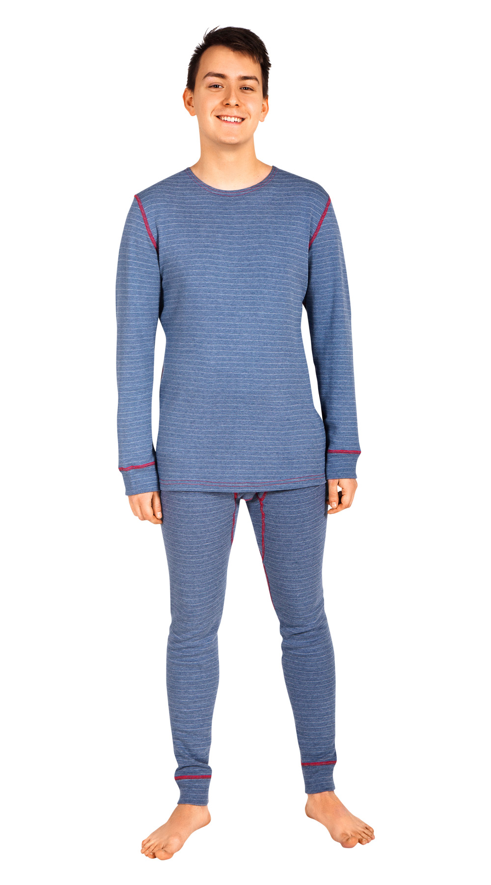 Белье ЭЛЕКТРА БОДИПАУЭР-А термостойкое антистат. — Аксессуары