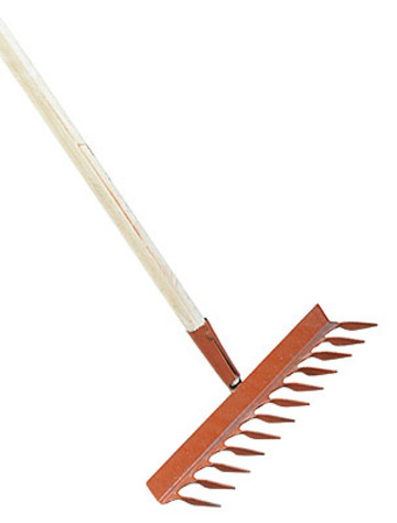 Грабли — Хозяйственные товары