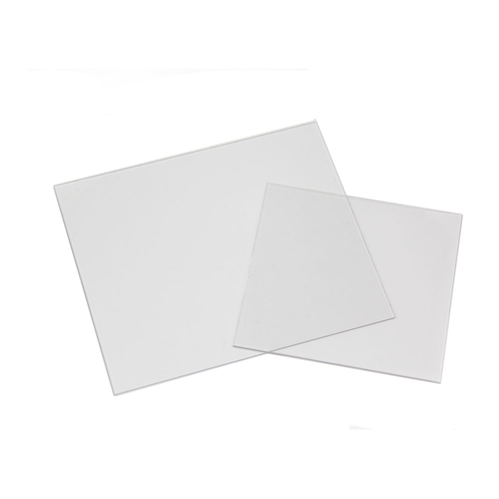 Пластина защитная упак. ЗЕВС ПРОФИ внутренняя — Щитки сварочные