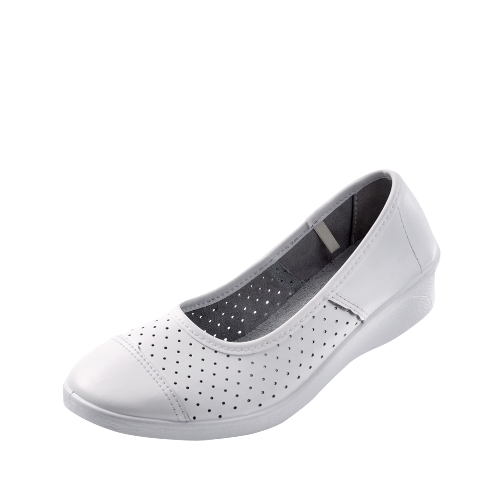 Туфли АЛМИ женские 6812-00101 — Сабо и тапочки