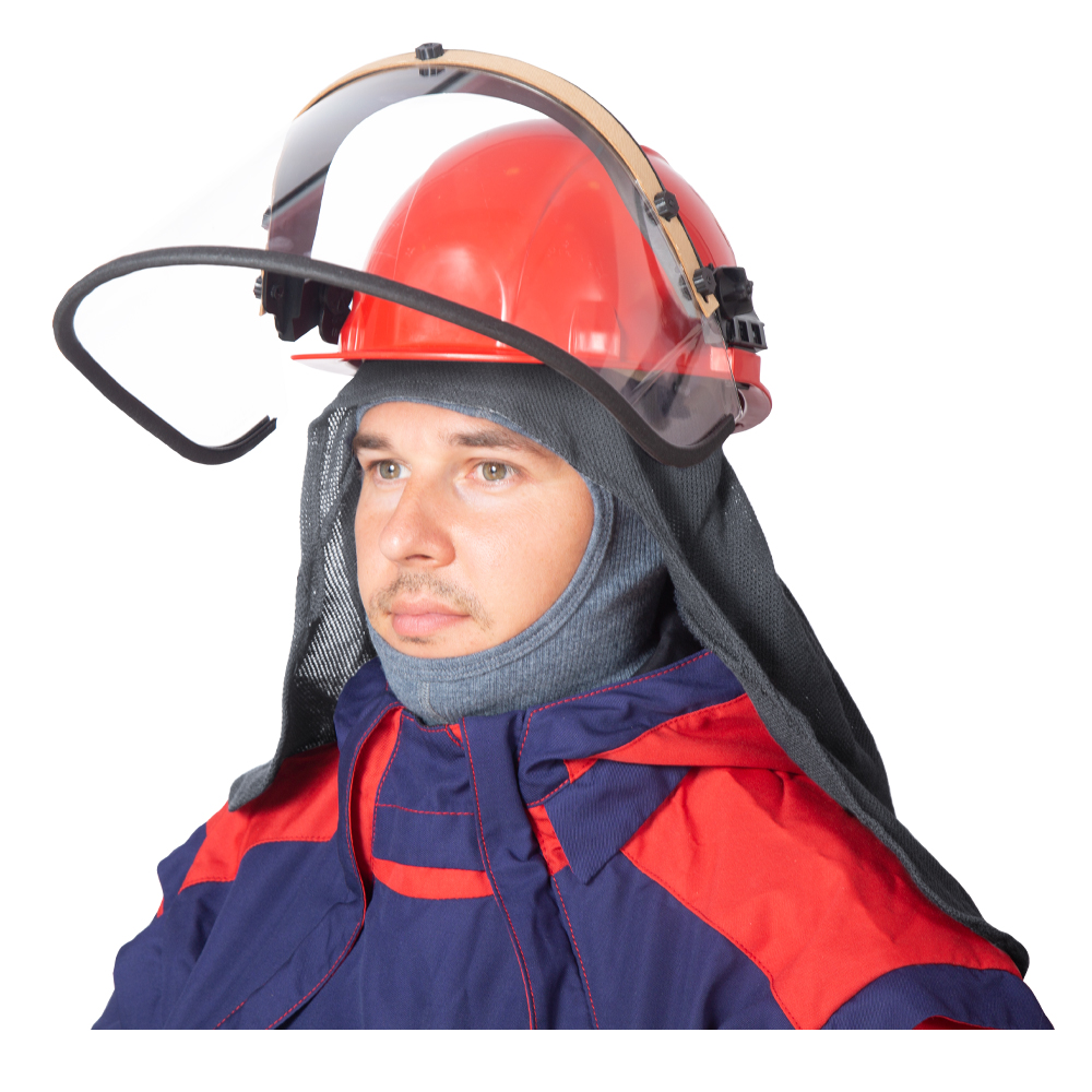 Накомарник-сетка ЭЛЕКТРА БЕДУИН-С с реп. отд. — Аксессуары