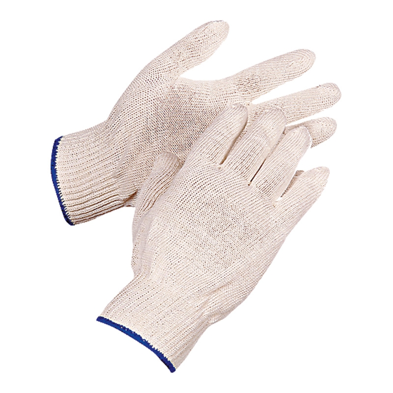 Перчатки трикотажные АРТ. AM_CT26NO 10 класс вязки — Защита от механических рисков