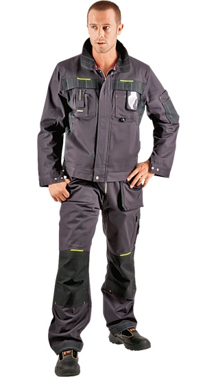 Куртка CERVA ОЛЬЗА — Спецодежда летняя