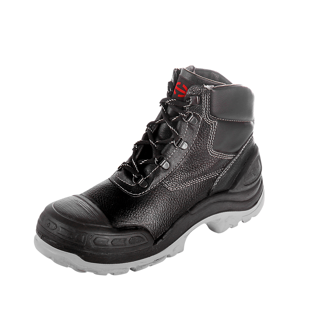 Ботинки HECKEL АЛЬФА — Рабочие ботинки