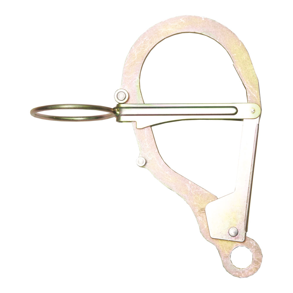 Карабин ARX К-5 для штанги телескопической — Средства защиты от падения с высоты