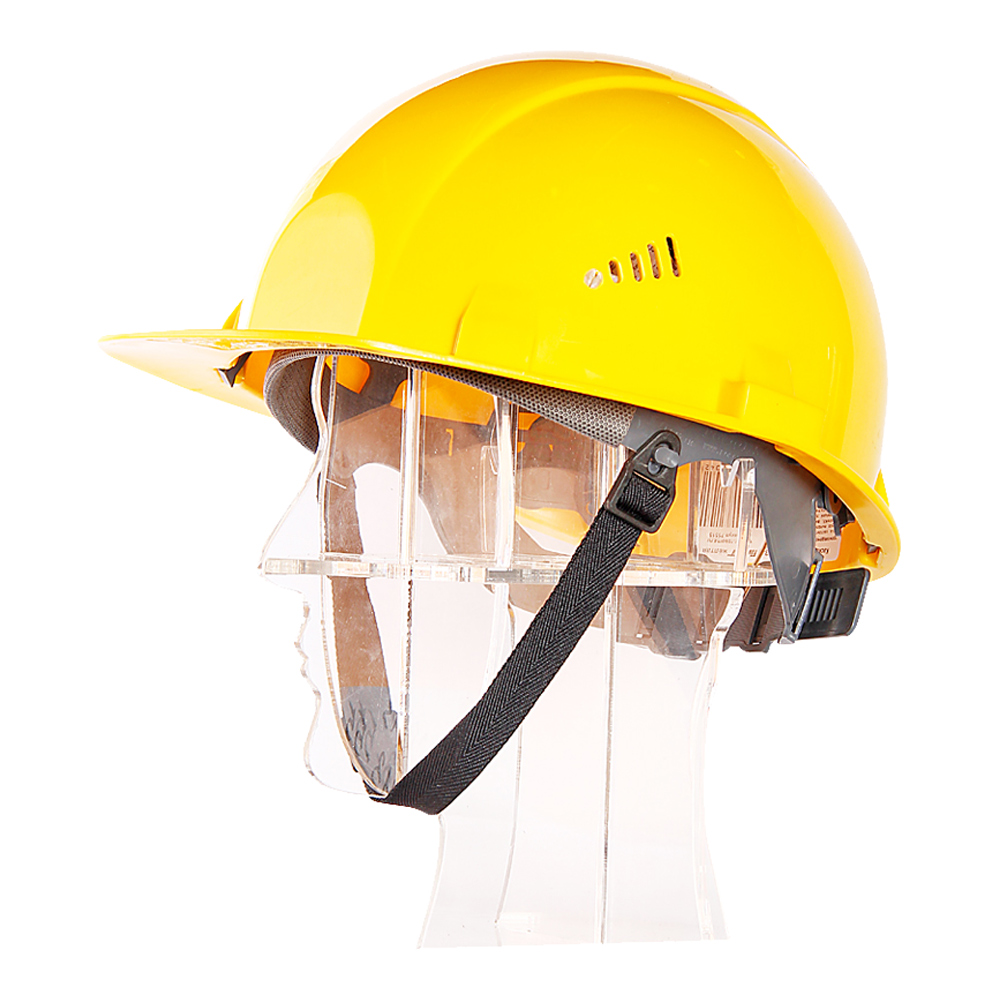 Каска РОСОМЗ СОМЗ-55 FAVORIT 75515 — Каски защитные общего назначения