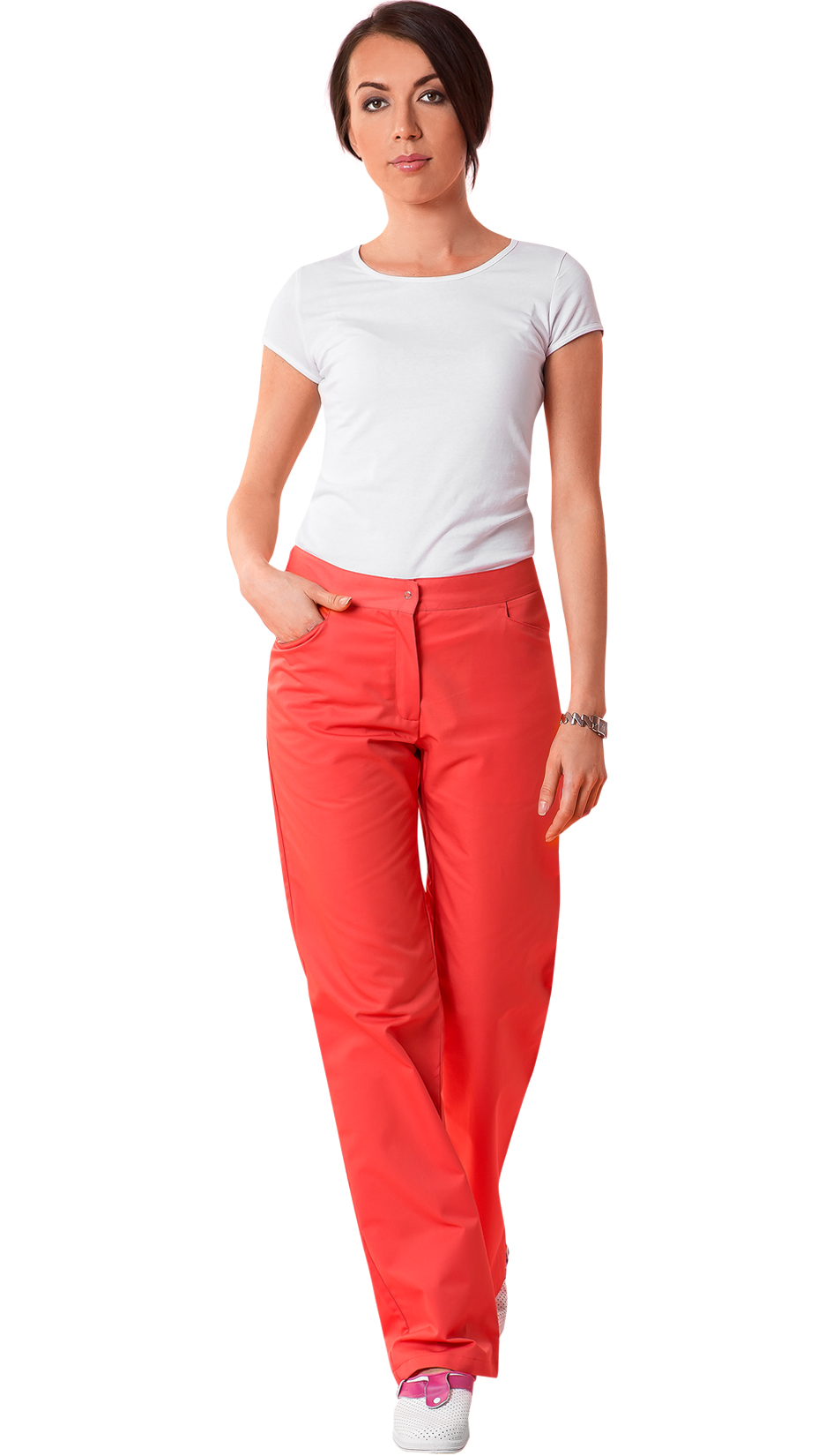 Брюки РИВА — Медицинская спецодежда