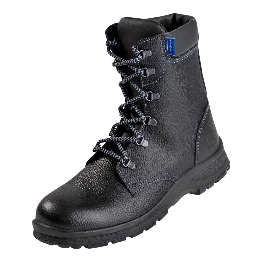 Ботинки ТОФФ БЕРКУТ И с выс.берцами — Ботинки рабочие