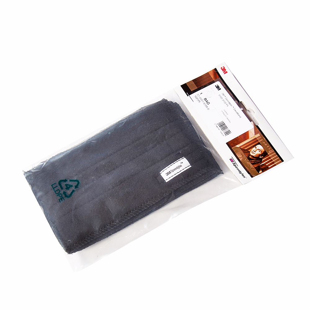 Накладка на оголовье 3M SPEEDGLAS 9100 168015 — купить в Tantal-S