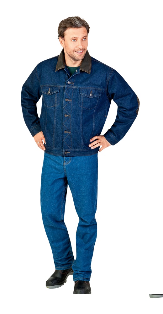 Куртка КЛАБ — Зимняя спецодежда