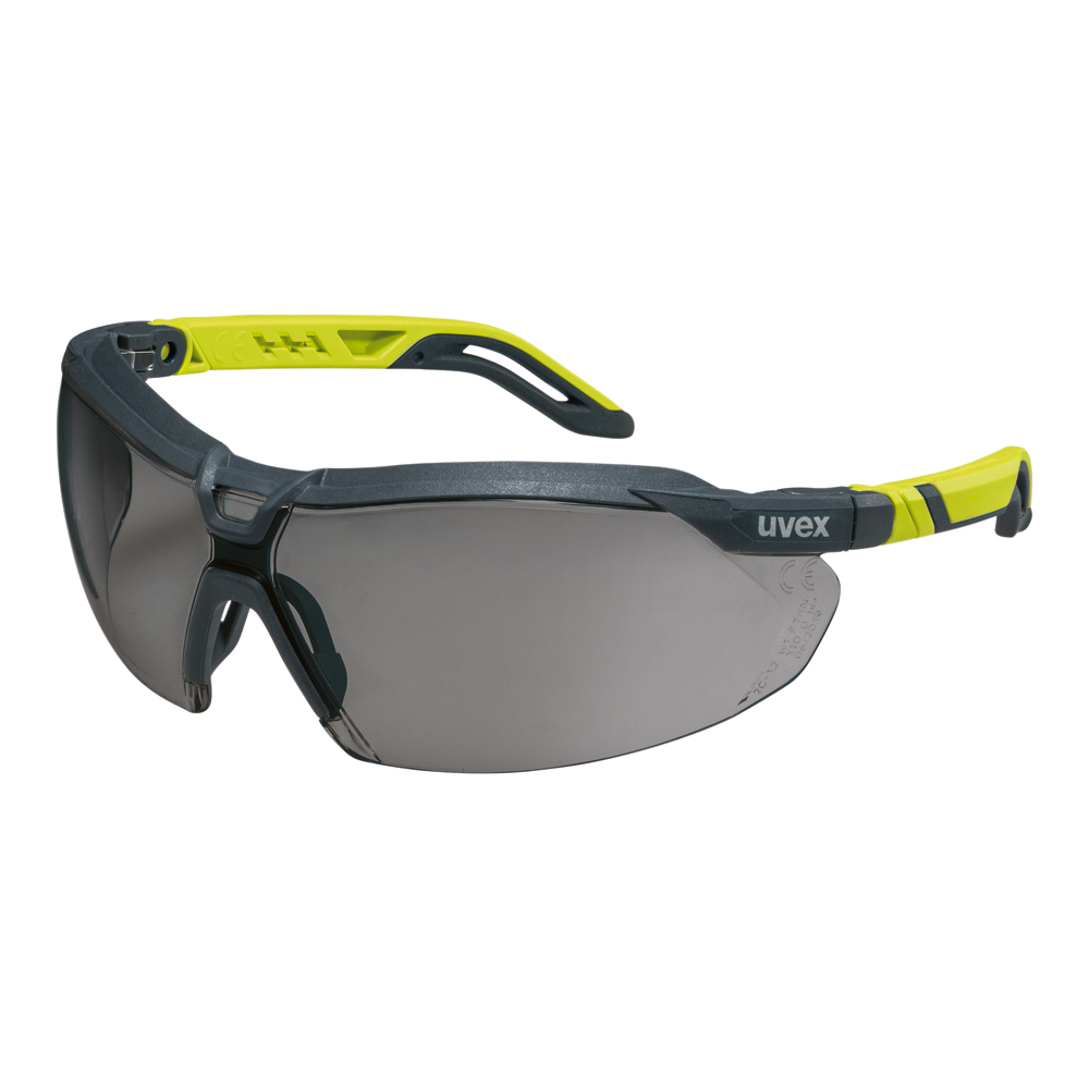 Очки UVEX АЙ-5 9183281 — Очки защитные открытые