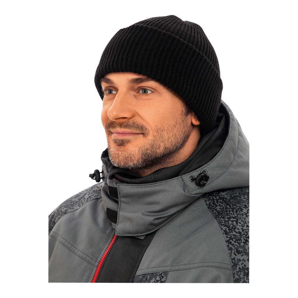 Шапка трикотажная АРТ. 220 — Головные уборы