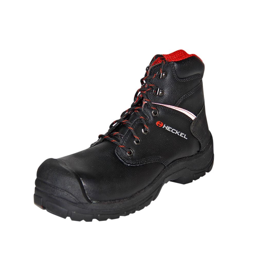 Ботинки HECKEL МАКСИЛЬВЕР — Ботинки для сварщиков и металлургов