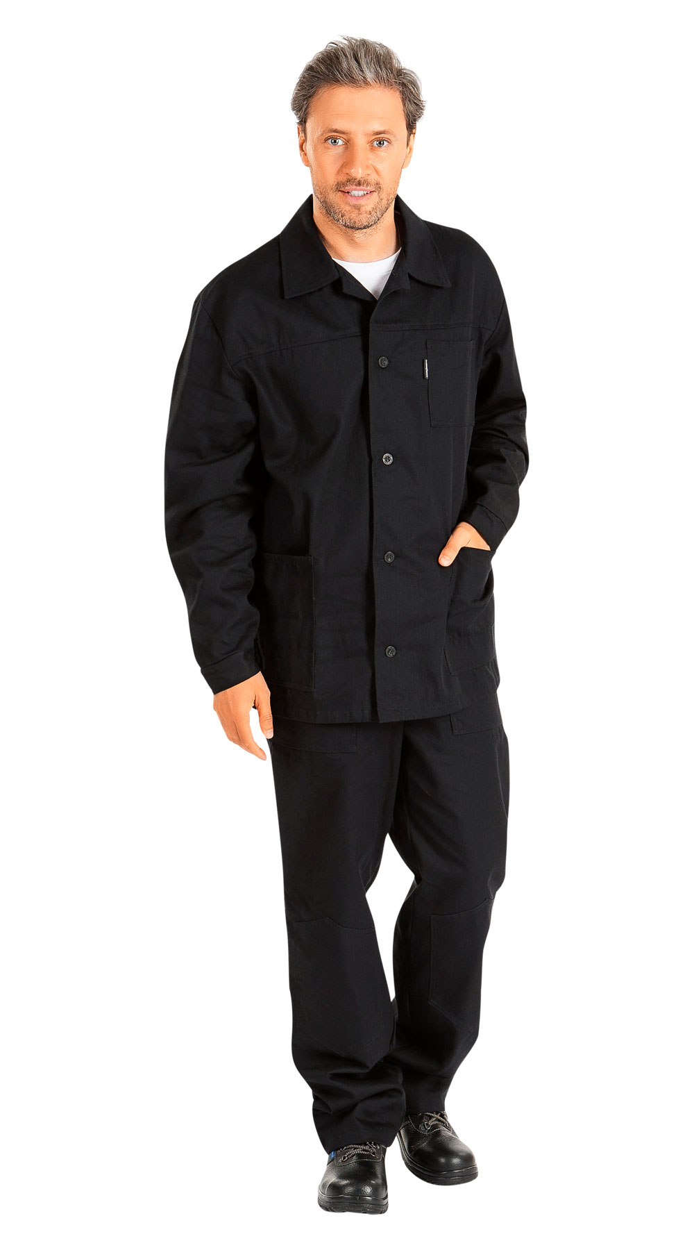 Костюм КОМБИНАТ-Н — Спецодежда летняя