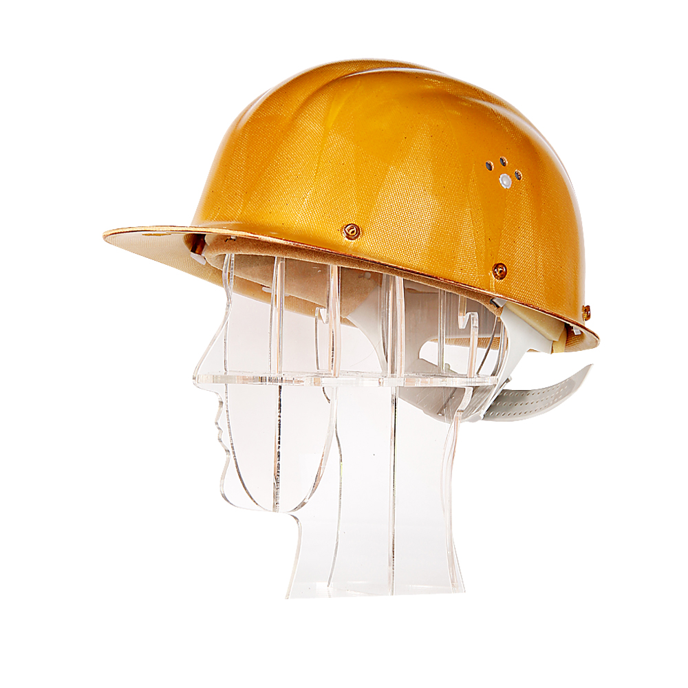 Каска VOSS-HELME ИНТЕКС — Каски термостойкие