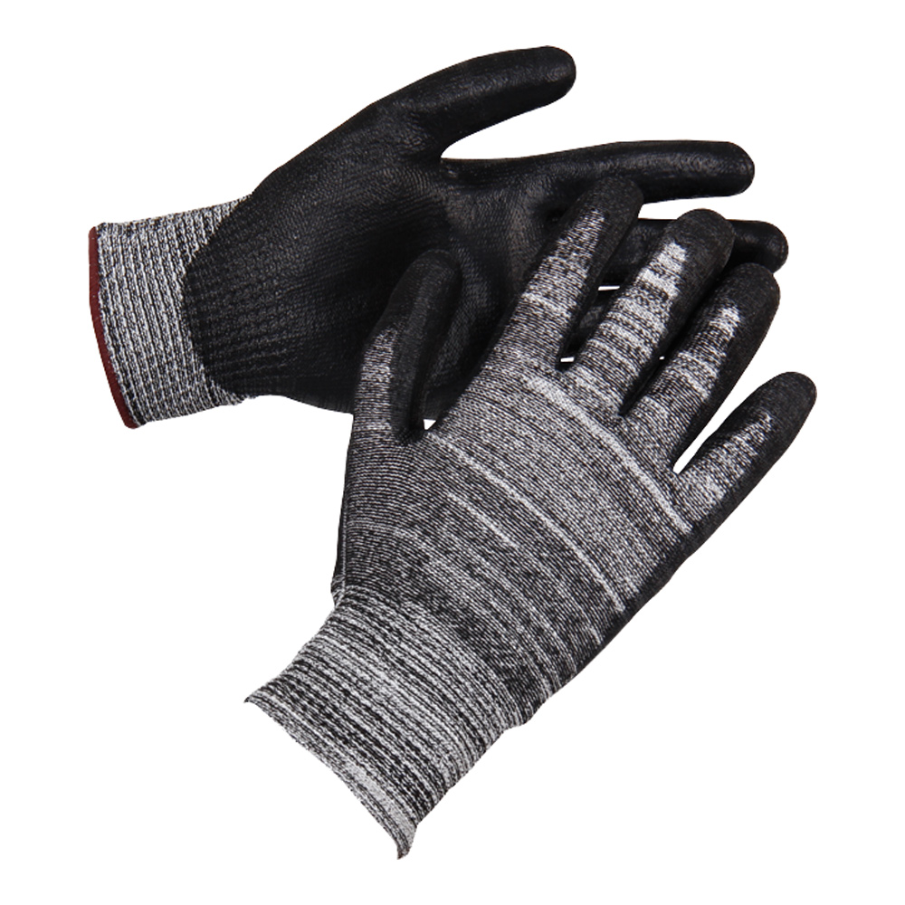 Перчатки ANSELL EDGE 48-705 — Защита от механических рисков