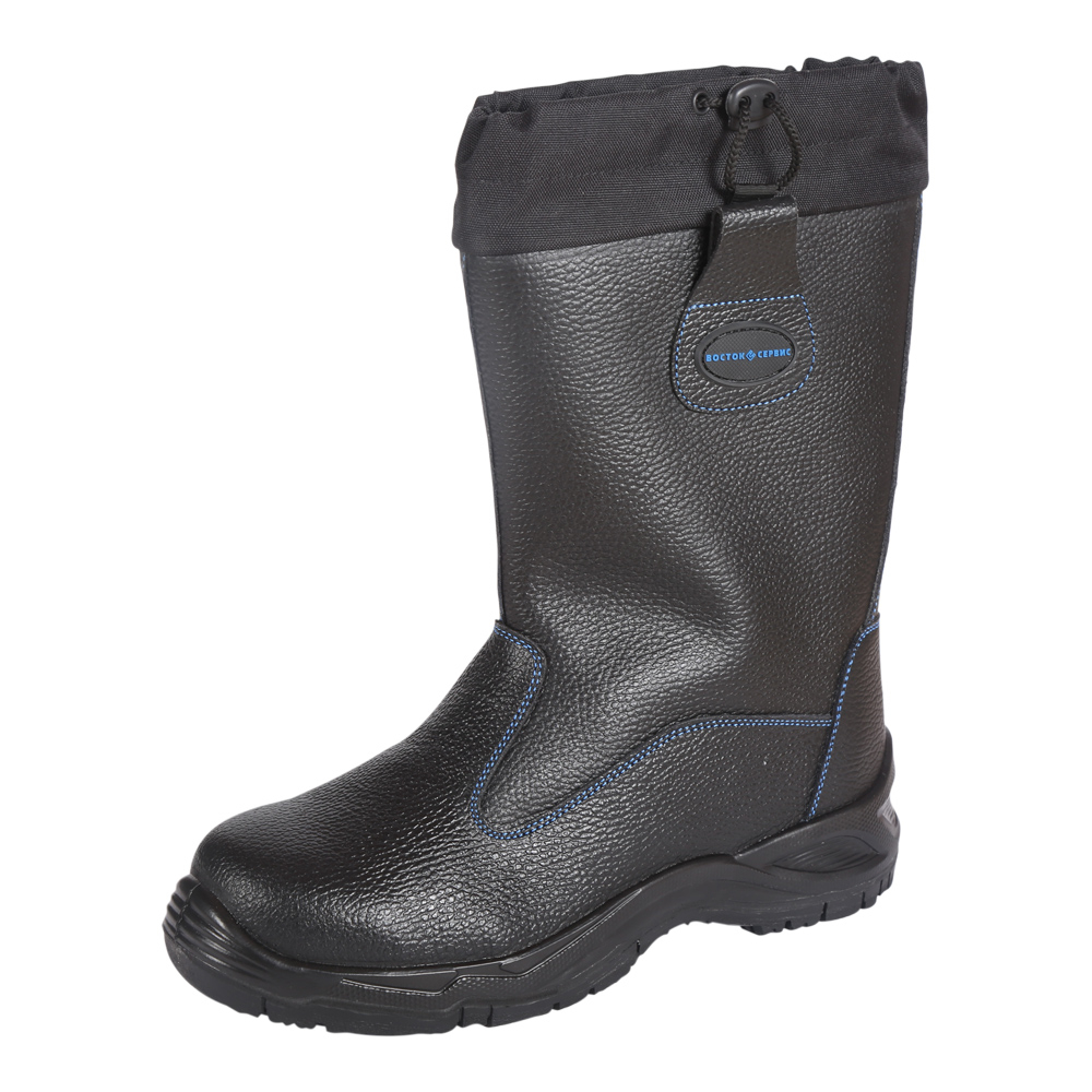 Сапоги ФОРВЕЛД 5 КПТ мног.кож. — Сапоги