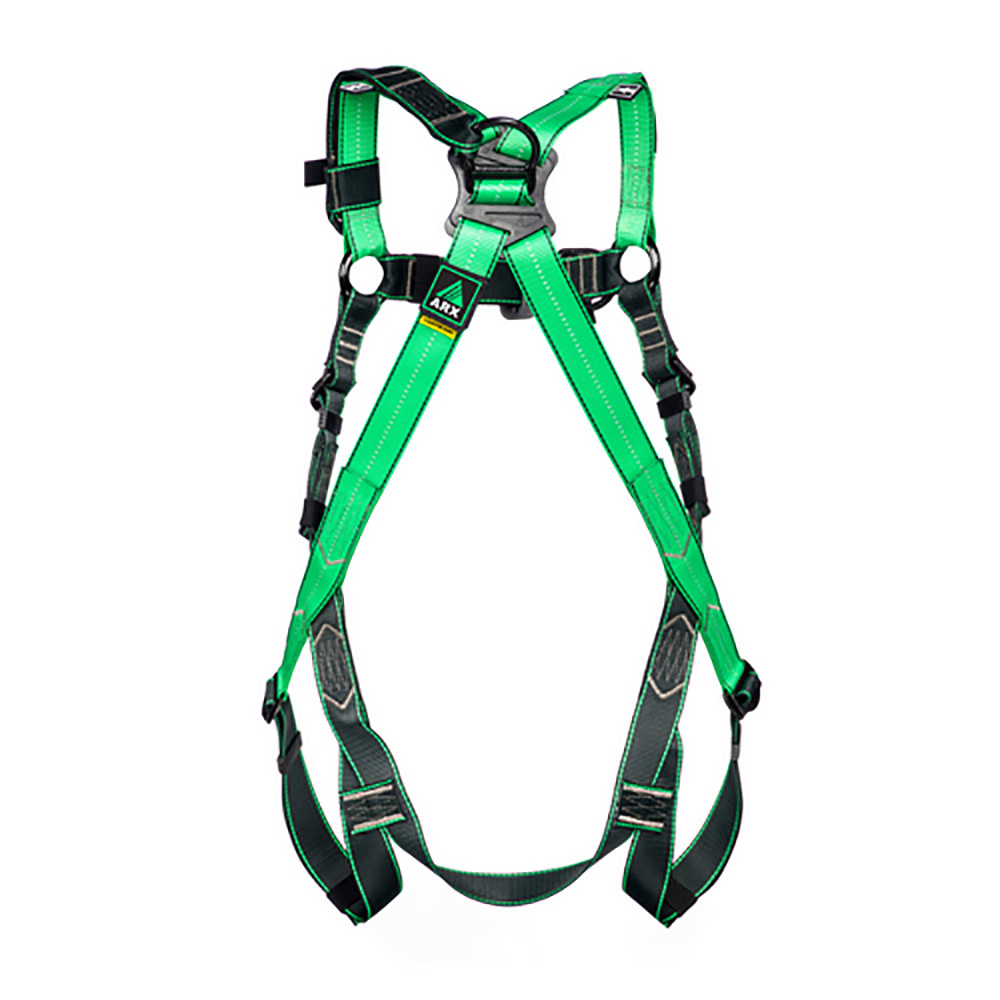 Привязь страховочная ARX VS-04H — Средства защиты от падения с высоты