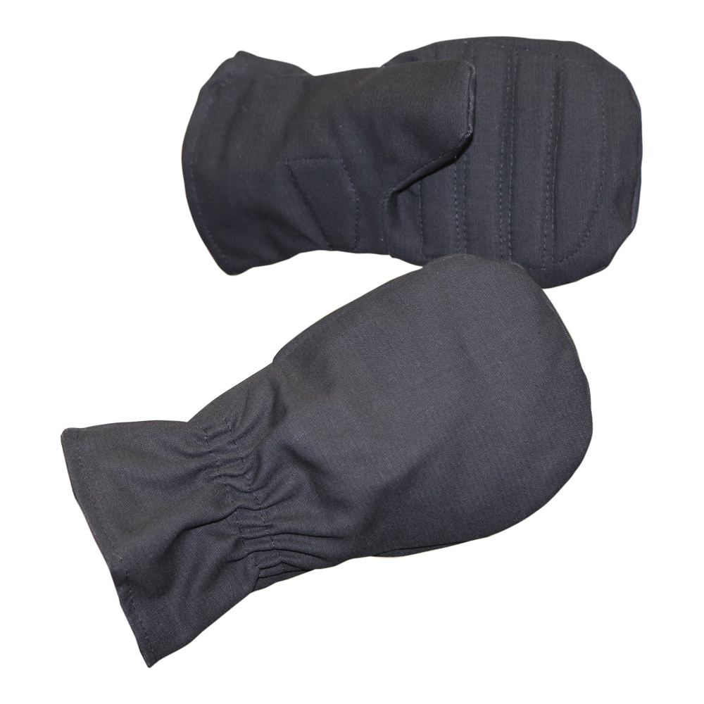 Рукавицы ВИБРОТОН — Рукавицы