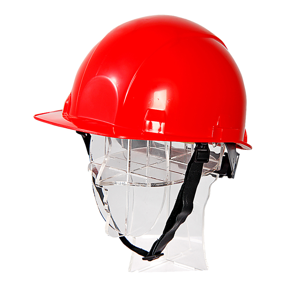 Каска РОСОМЗ СОМЗ-55 FAVORIT TERMO 76516 — Каски термостойкие