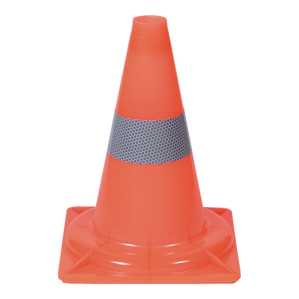 Конус оградительный КС-1,4 упругий — Ограждения