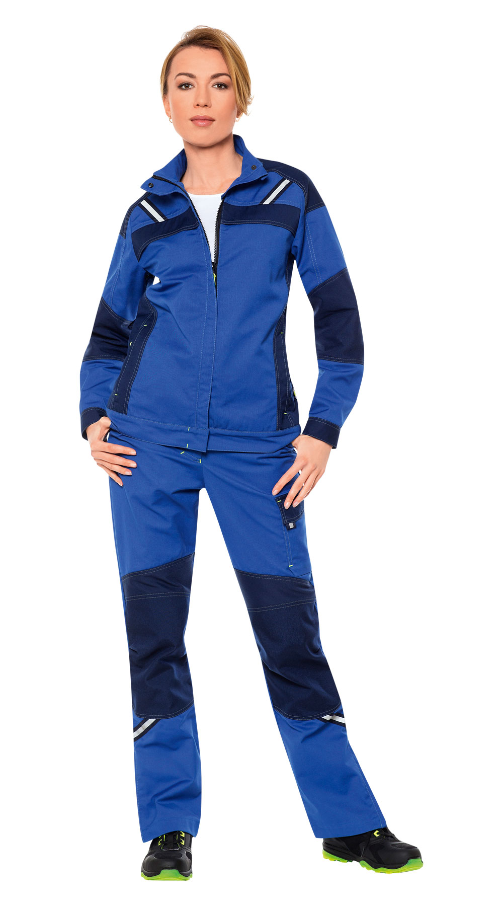 Куртка ЛЕДИ УРАН — Спецодежда летняя