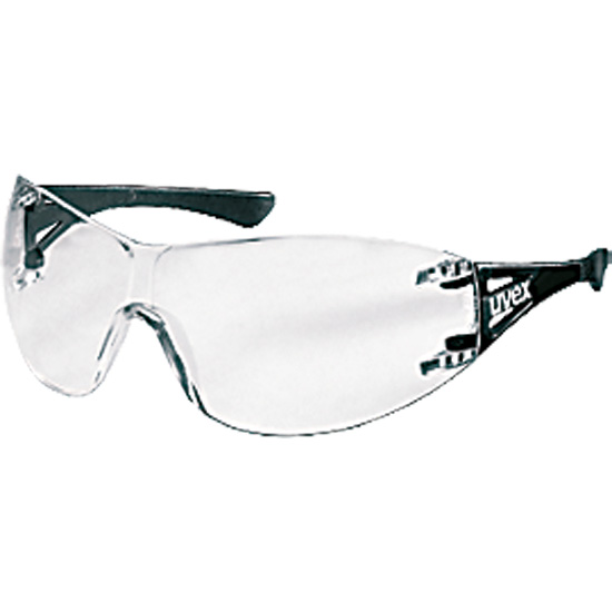 Очки UVEX ИКС ТРЕНД 9177 — Очки защитные открытые