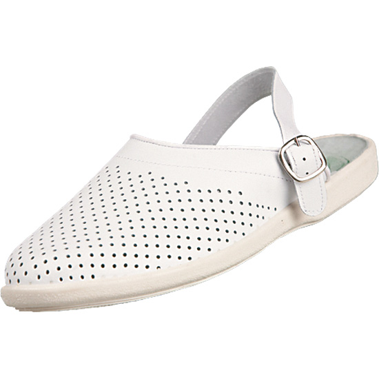 Сабо АЛМИ АЛМИ ТЕМП муж. АРТ. 7202-00101 — Сабо и тапочки