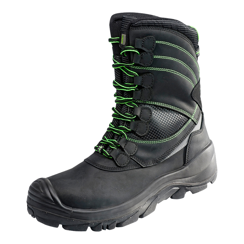 Ботинки высокие PANDA МОТОР 9Т — Ботинки рабочие