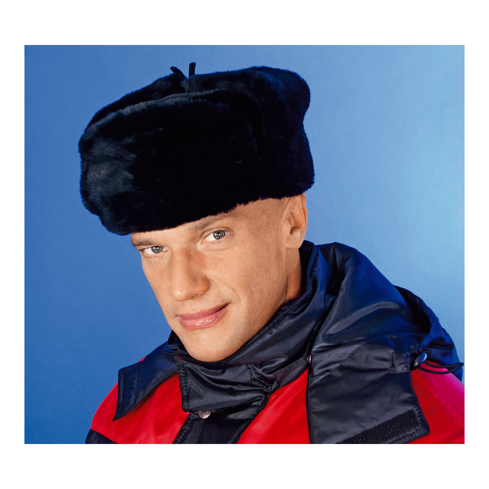 Шапка ЦИГЕЙКА — Головные уборы