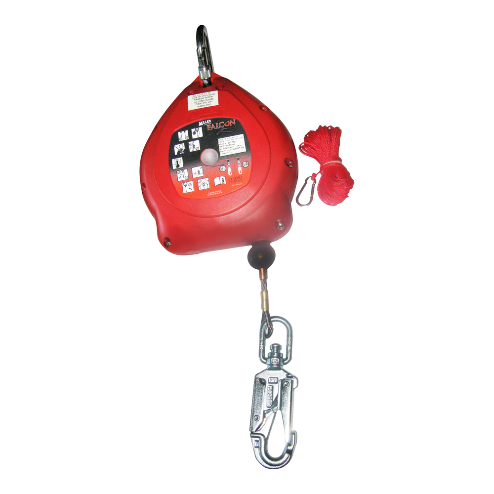 Устройство блокирующее MILLER ФАЛЬКОН АТЕКС 1017921 — Средства защиты от падения с высоты