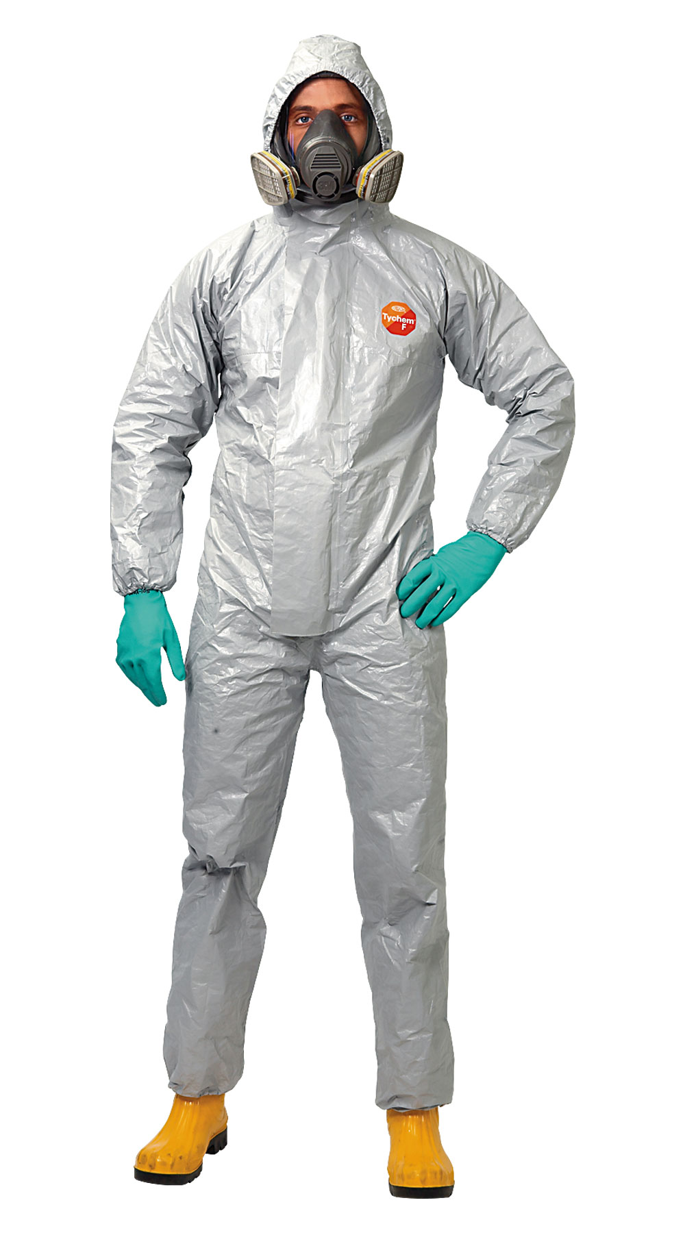 Комбинезон DuPont ТАЙКЕМ 6000 F — купить в Tantal-S