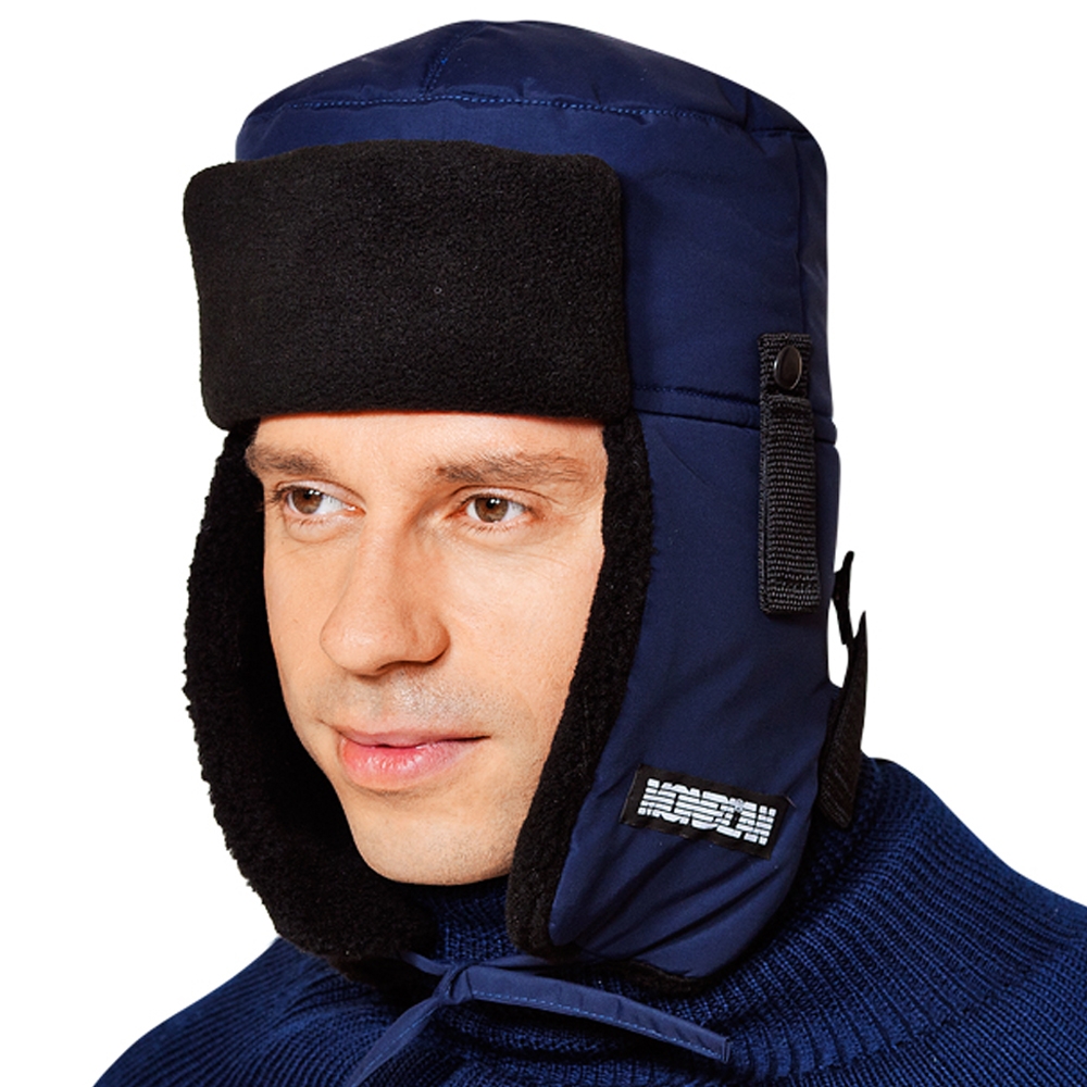 Шапка-подшлемник МОНБЛАН — Головные уборы