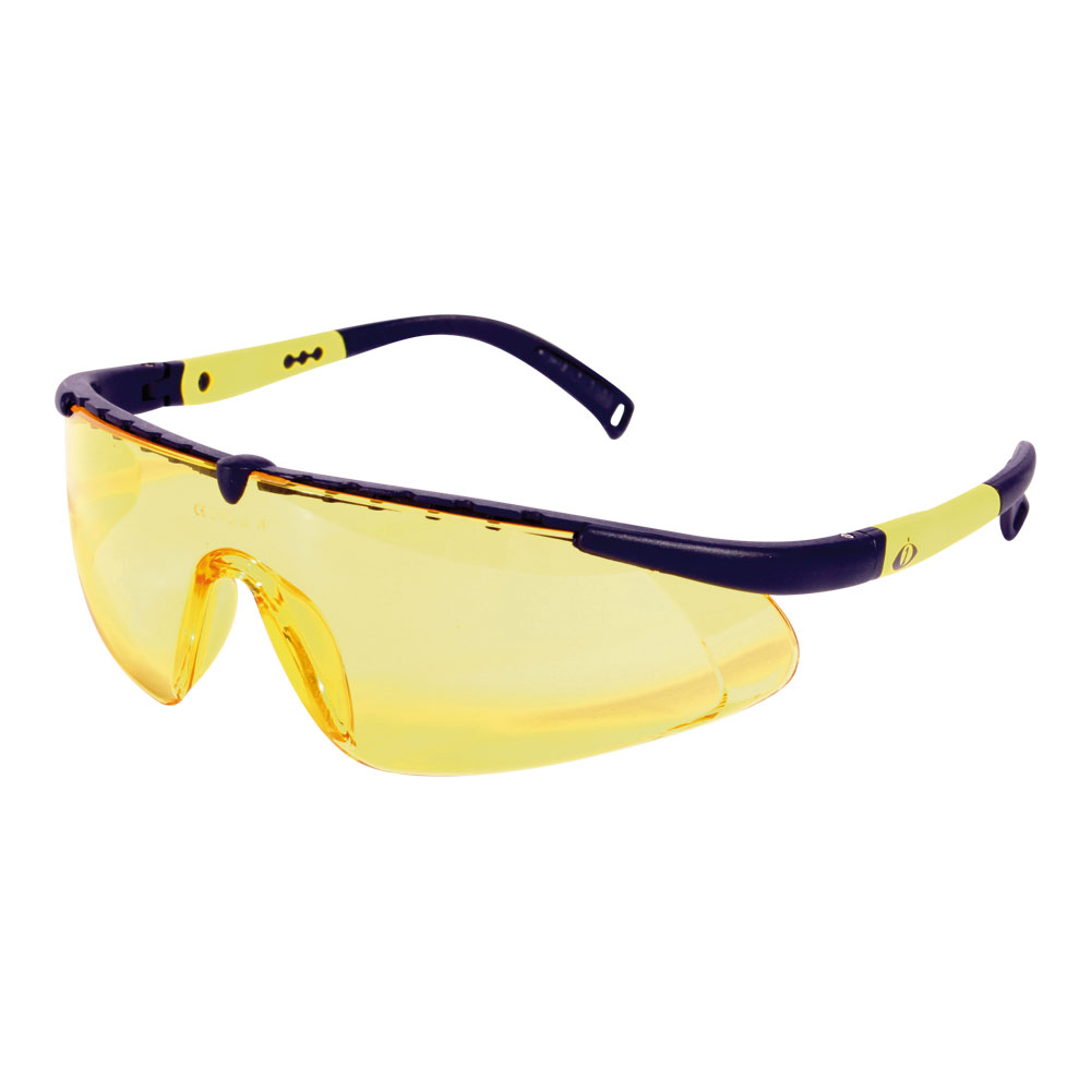 Очки I-SPECTOR ВЕРНОН — Очки защитные открытые