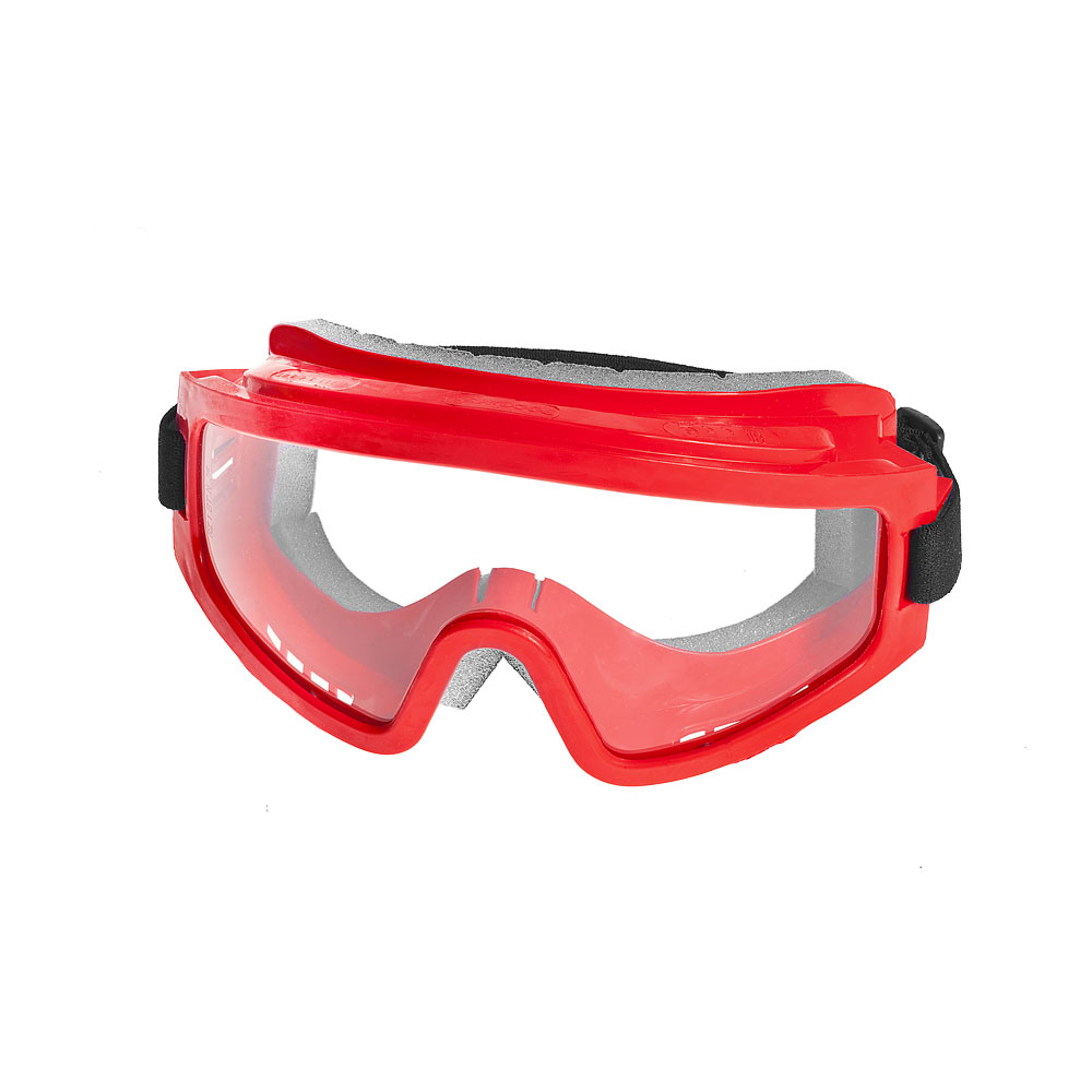 Очки закрытые РОСОМЗ ЗН11 SUPER PANORAMA 24107 — Очки защитные закрытые