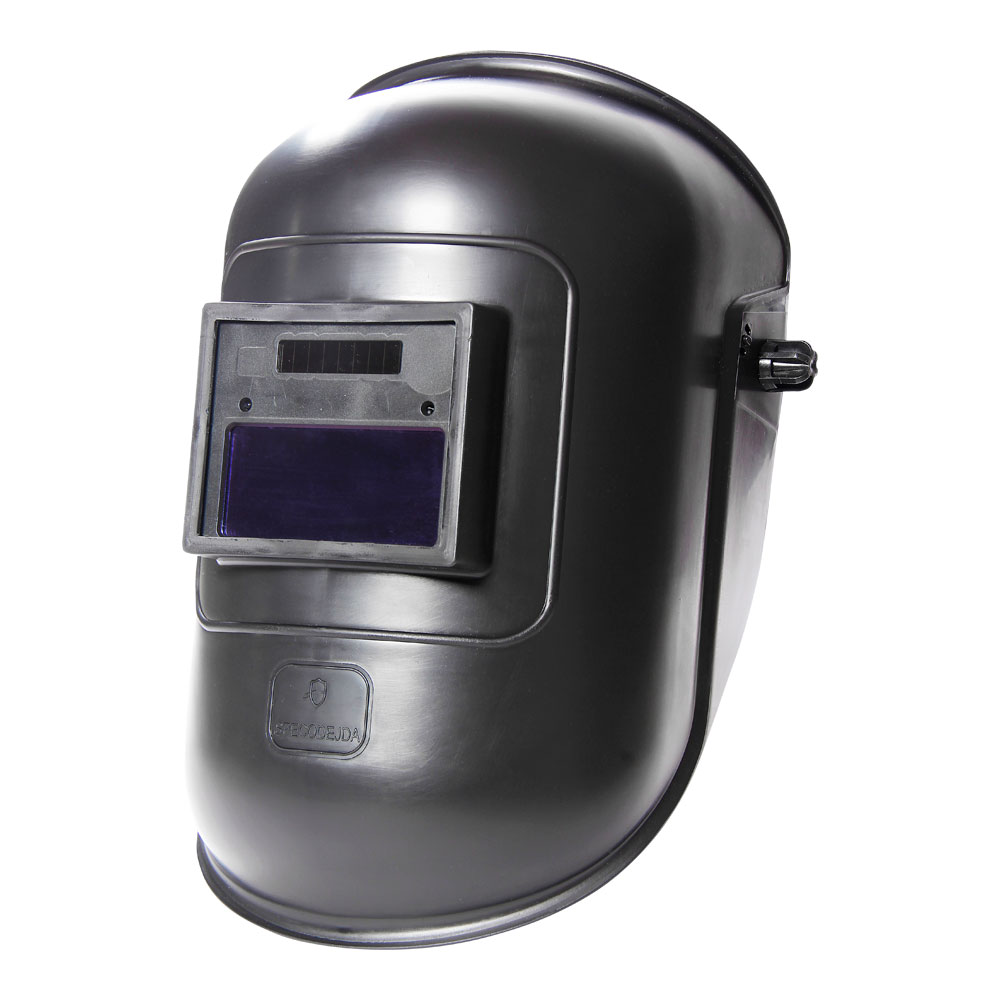 Щиток электросварщика с АЗСФ НН-10 — Щитки сварочные