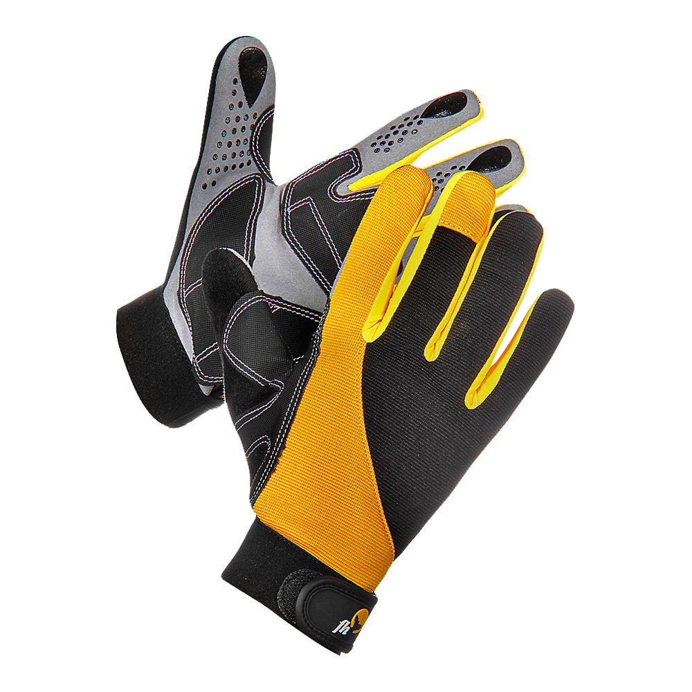 Перчатки CERVA КОРАКС — Защита от механических рисков