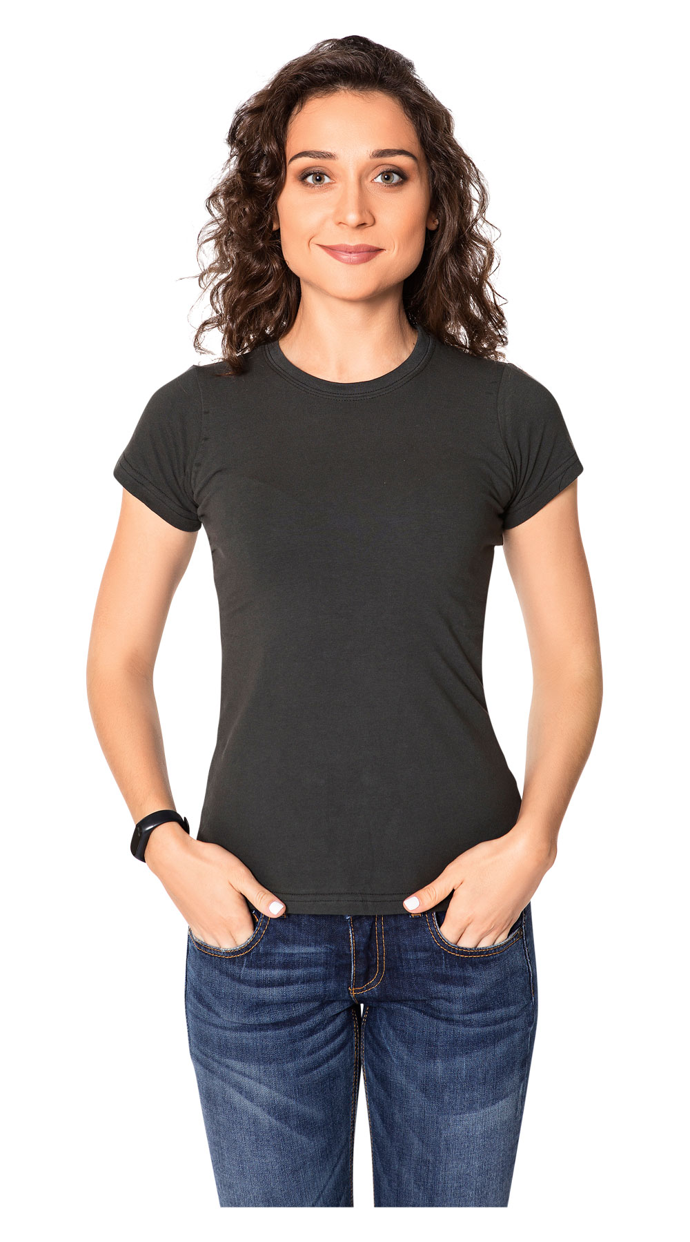 Футболка ТЕНЗОР жен. — Белье нательное, футболки, рубашки