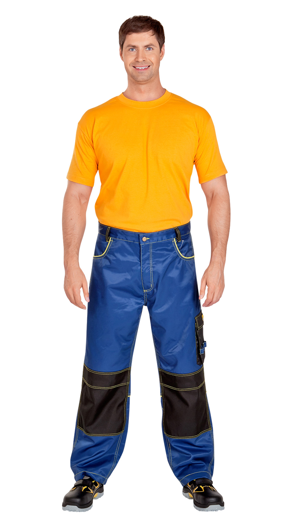 Брюки ДЮРАН — Спецодежда летняя