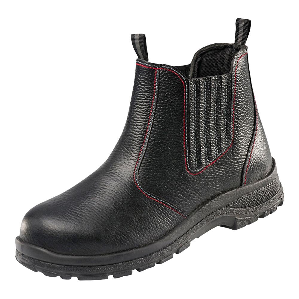 Ботинки ТОФФ ЧЕЛСИ МП — Рабочие ботинки