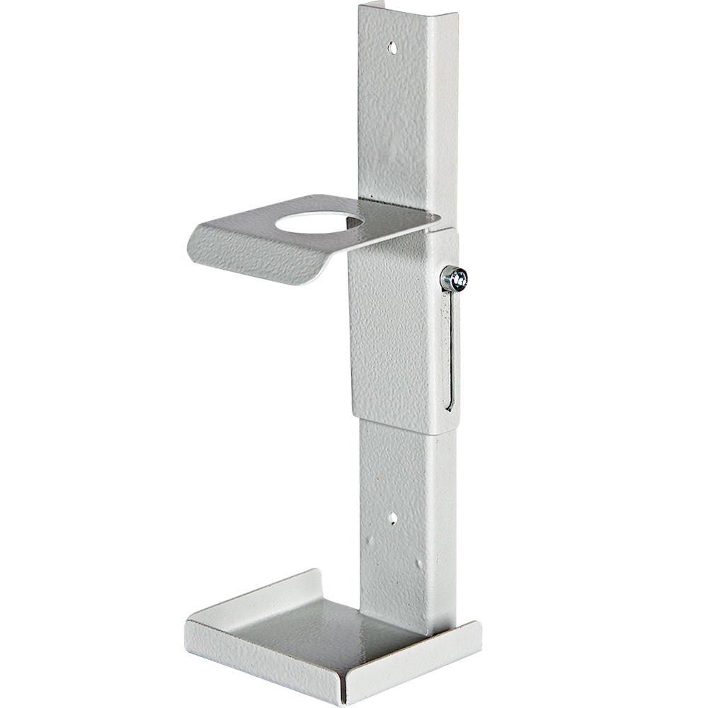 Фиксатор Safe and Care настенный для еврофлакона с помпой — Защита кожи