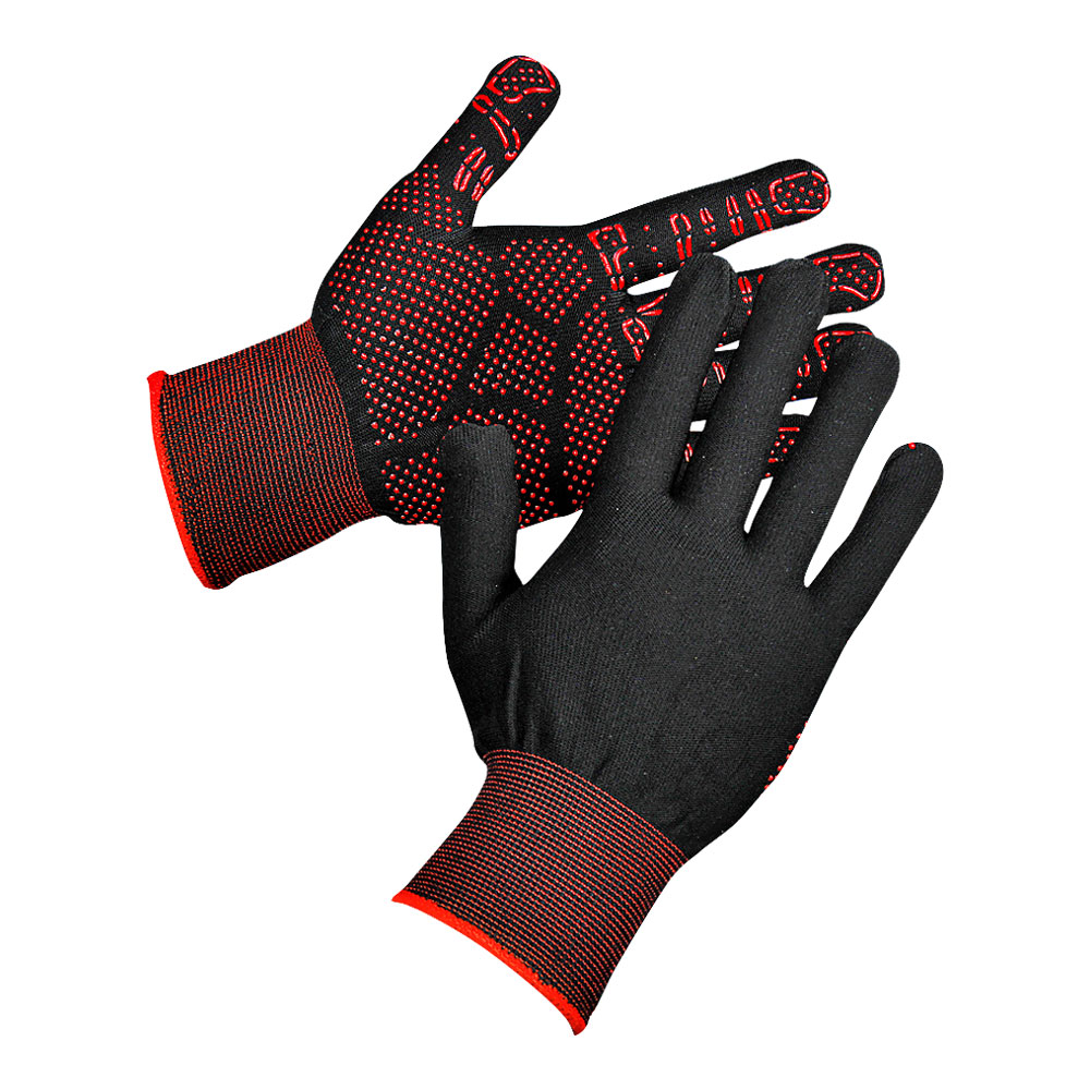 Перчатки БОББИ ПЛЮС АРТ. NL11PD (разм.) — Защита от механических рисков