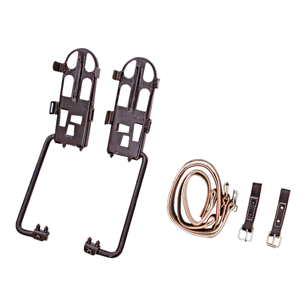 Лазы ЯЭМЗ КЛМ — Средства защиты от падения с высоты