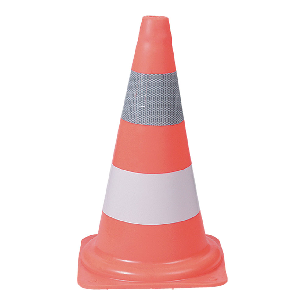 Конус КС-2,6 упругий — Ограждения