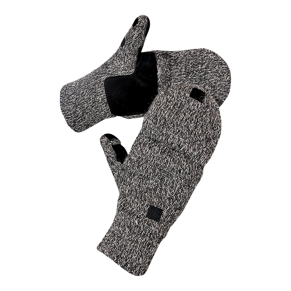 Варежки Эвеки — Защита от пониженных температур