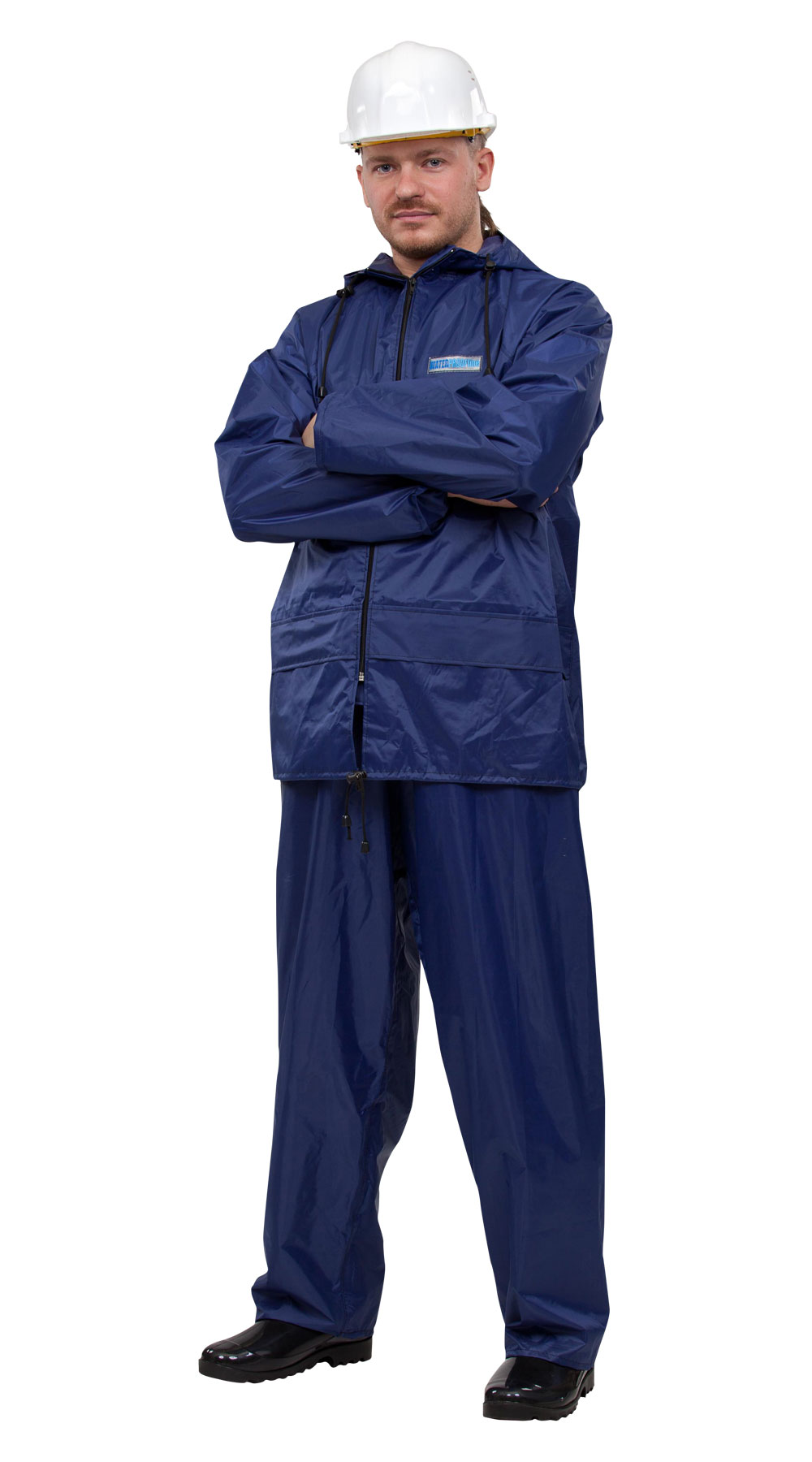 Костюм ПОСЕЙДОН — Защита от влаги