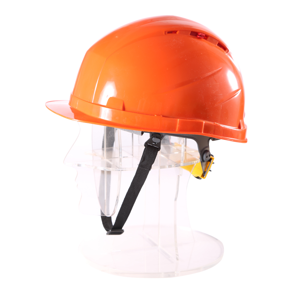 Каска РОСОМЗ RFI-3 BIOT RAPID 72714 — Каски защитные общего назначения