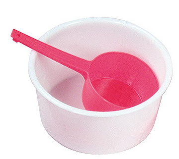 Ковш пластмассовый — Хозяйственные товары