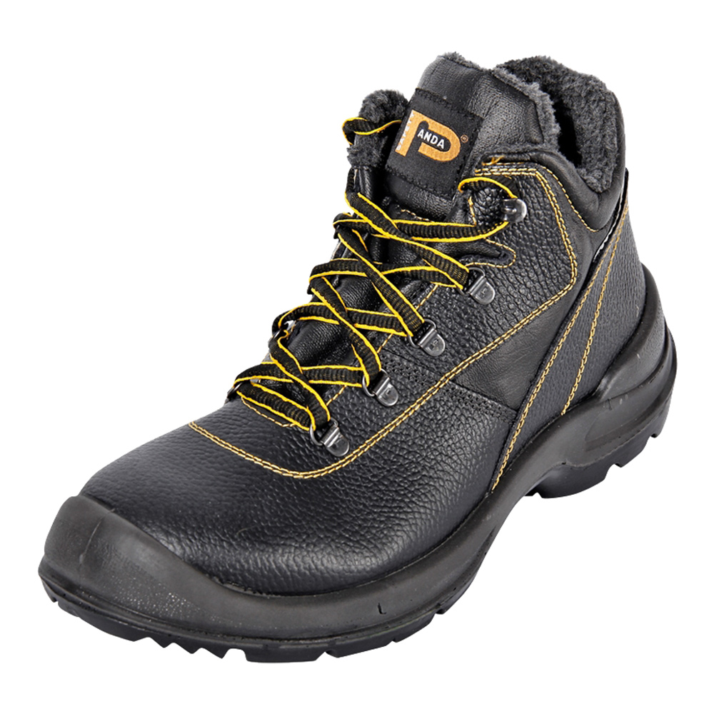 Ботинки PANDA СТРОНГ ПРОФЕССИОНАЛ 99990 S3 CI SRC — Ботинки рабочие