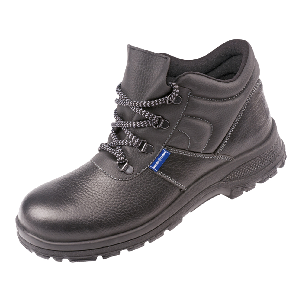 Ботинки ТОФФ ТРУД МП — Рабочие ботинки